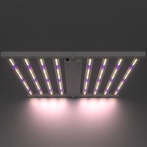 800W/1000W 5 Các loại Phổ diodes có thể điều chỉnh/SWitchable Full Spectrum LED