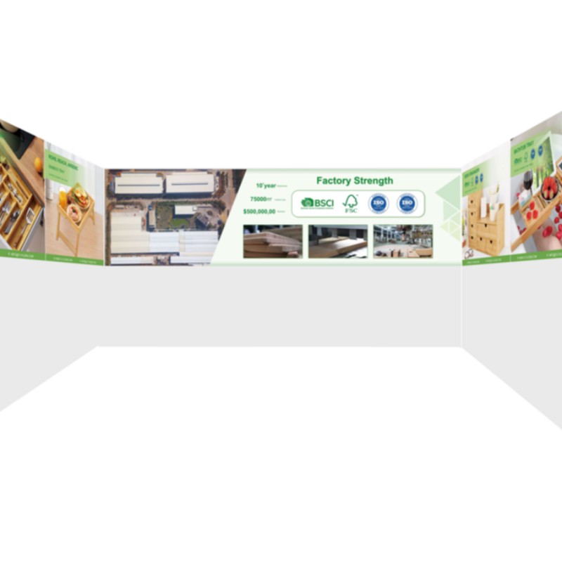 Hội chợ quà tặng sáng tạo 2024 Frankfurt, Đức