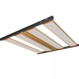 1000W 4*4ft UV+FR có thể chuyển đổi toàn bộ quang phổnóngnhất.