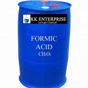 axit formic 85%
