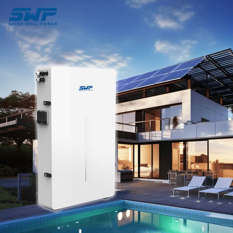 SWP sẽ tham gia triển lãm Inter Solar ở Munich, Đức, từngày 19 tháng 6 đếnngày 21 tháng 6năm 2024