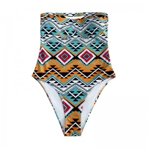 Sexy quây in dân tộc một mảnh