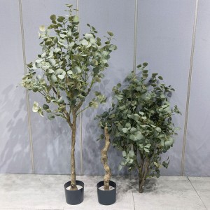 Nhà máy sản xuấtnhà máy sản xuất câynhân tạo câynhân tạo cây đàn bạch đàn cây đàn bạch đàn để trang trínhà