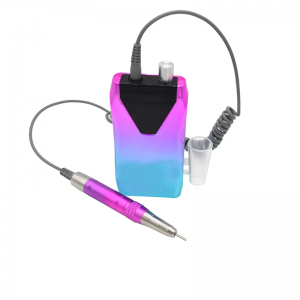 Khoan máy điện Nails Nails Cult Dill Tùy chỉnh