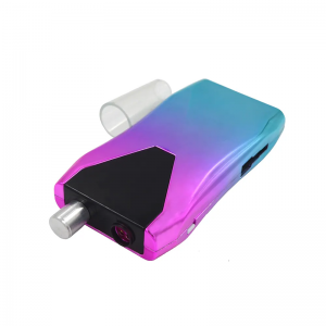 Khoan máy điện Nails Nails Cult Dill Tùy chỉnh