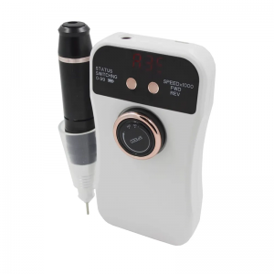 TỐT NHẤT 35000 RPM NAILS MUL