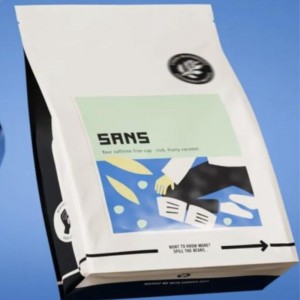 Tùy chỉnh 8oz 12oz 16oznhôm lá bên gusset Coffee Pean Túi đậu với hộp thiếc thiếc và van chất lượng bán buôn túi cà phê giá cả phải chăng