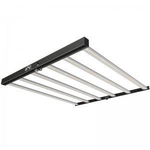 720W Full Spectrum Chèn trình điều khiển cắm và chơi đèn LED làm vườn phát triển ánh sáng