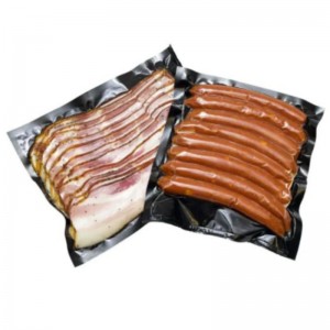 Túiniêm phong chân không cho thực phẩm, túi hải sản lưu trữ chân không có thể phân hủy sinh học tùy chỉnh, túiniêm phong chân không thực phẩm