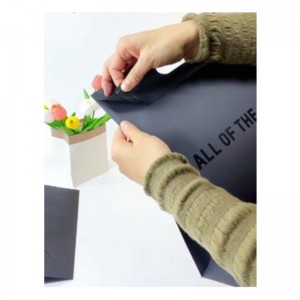 Tay cầm bằng khuôn sang trọng