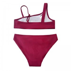 Bé gái đồ bơi đồ bơi bé gái bơi lội trẻ em bikini em bé đồ bơi OEM