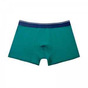 Bán buôn cộng với kích thước đàn ông đồ lót polyester polyester halloween ma