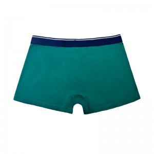 Bán buôn cộng với kích thước đàn ông đồ lót polyester polyester halloween ma