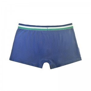 Tùy chỉnh đồ lót đàn ông \\\\ Boxer Boxer Tóm tắt thời trang đầy đủ in đồ lótnhữngngười đàn ông mềm thoải mái