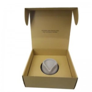 Mũ thưnâu Tuck Top Packaging Packaging Paper Hộp thư