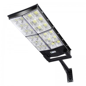 Đặc điểm đa thông số kỹ thuật đèn tườngnăng lượng mặt trời