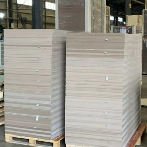 Bảng màu xám Qianye