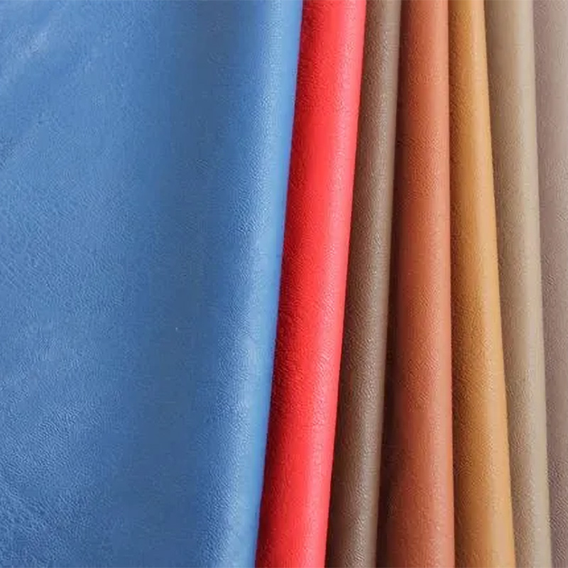 Cách chọn vật liệu cho áo khoác da màu?