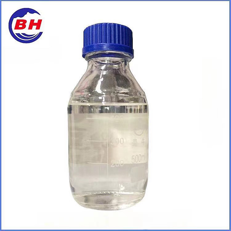 Dimethylsilicone Oil BH8012