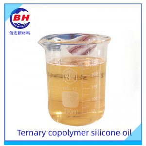 Dầu silicon copolyme ternary BH8005