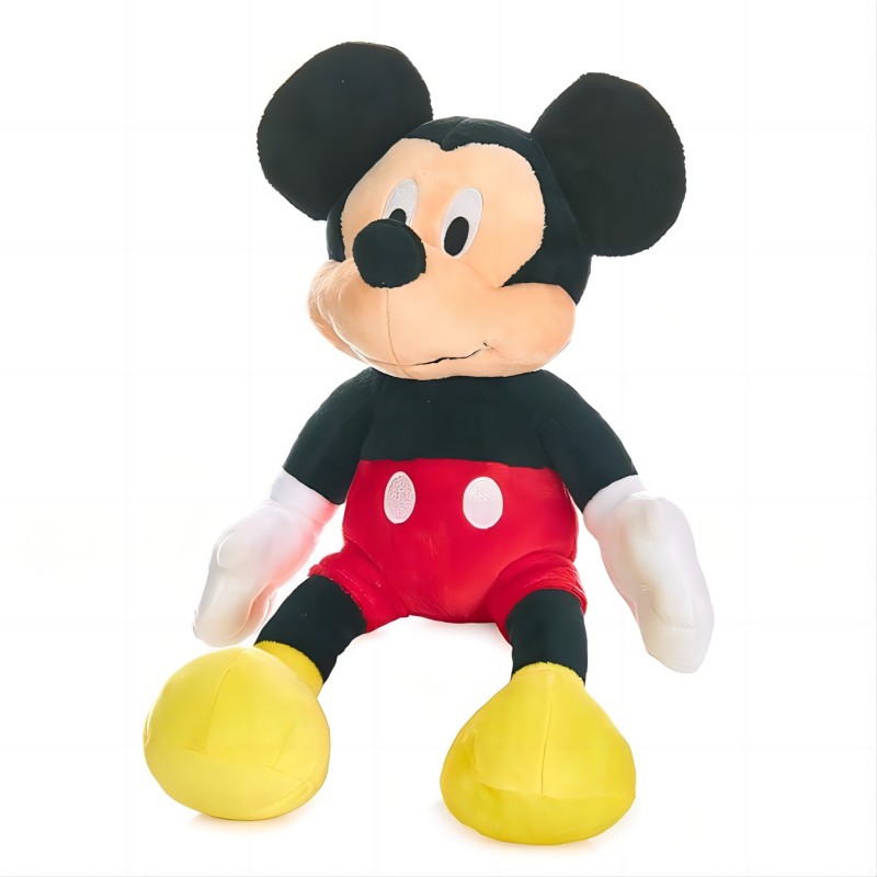 Disney Baby Mickey/minnie chuột; Đồ chơi sang trọng đáng yêu; Đồ chơi cổ điển; Đồ chơi điện tử