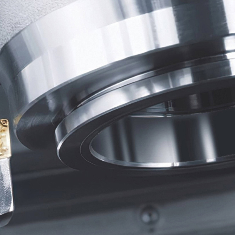 Lịch sửngắn gọn về máy công cụ cnc