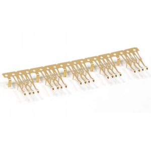 Các bộ phận dập thiết bị đầu cuối