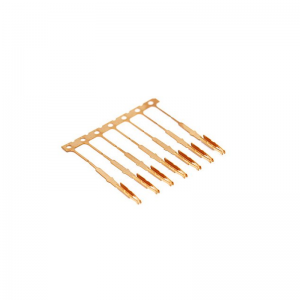 Bộ phận dập thiết bị đầu cuối 1