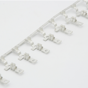 Bộ phận dập thiết bị đầu cuối 2