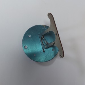 K5-11 móc kim loại