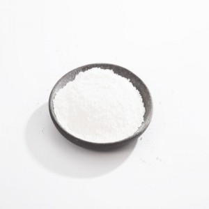 Lớp thức ăn NAM (Niacinamide hoặc Nicotinamide) Nhà cung cấp tăng trưởng Trung Quốc