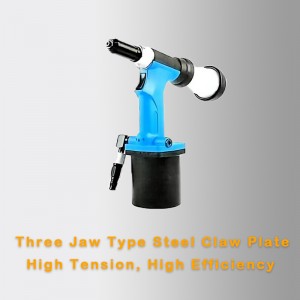 Tự phục vụ kéo súng súng mạnh tin chắc chắn súng đinh tán