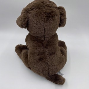 Sô cô la Brown Lab Labrador Lab Puppy Puppy