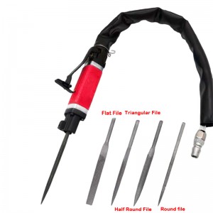 Hồ sơ không khí Saw Trimming Knife Pittrocating File Saw Saw