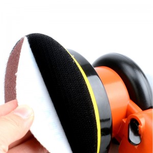 Máy sander khínén 6 inch Máy tẩy lông Máy mài Xanh Bây Máy mài khô Máy xay khô Máy Máy mài Xanh Băng