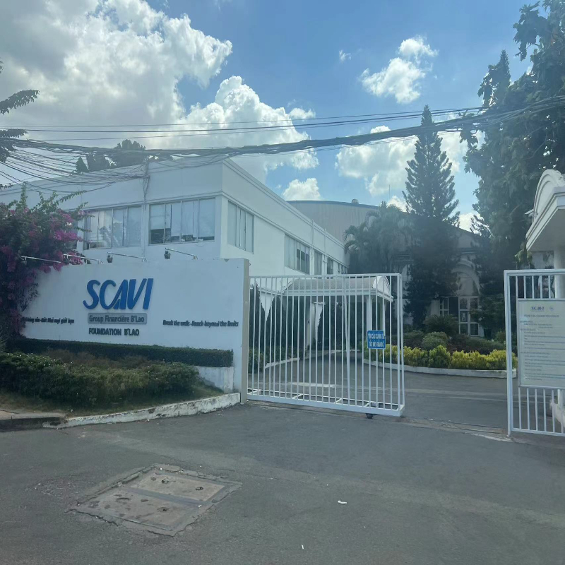 Chuyến đi kinh doanh Việt Nam