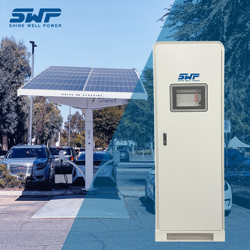 Các công ty PV toàn cầu vội vã tham gia thị trường lưu trữnăng lượng