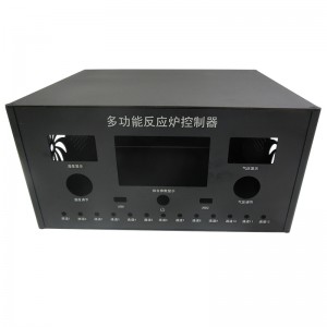 Khung gầm kim loại của tấm hợp kimnhôm