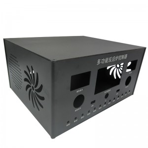 Khung gầm kim loại của tấm hợp kimnhôm