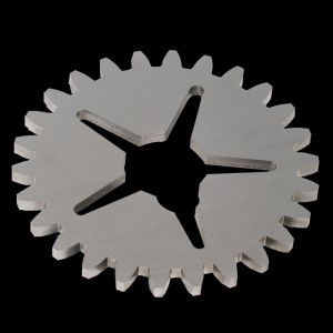 Chế tạo kim loại bằng thép không gỉ tùy chỉnh