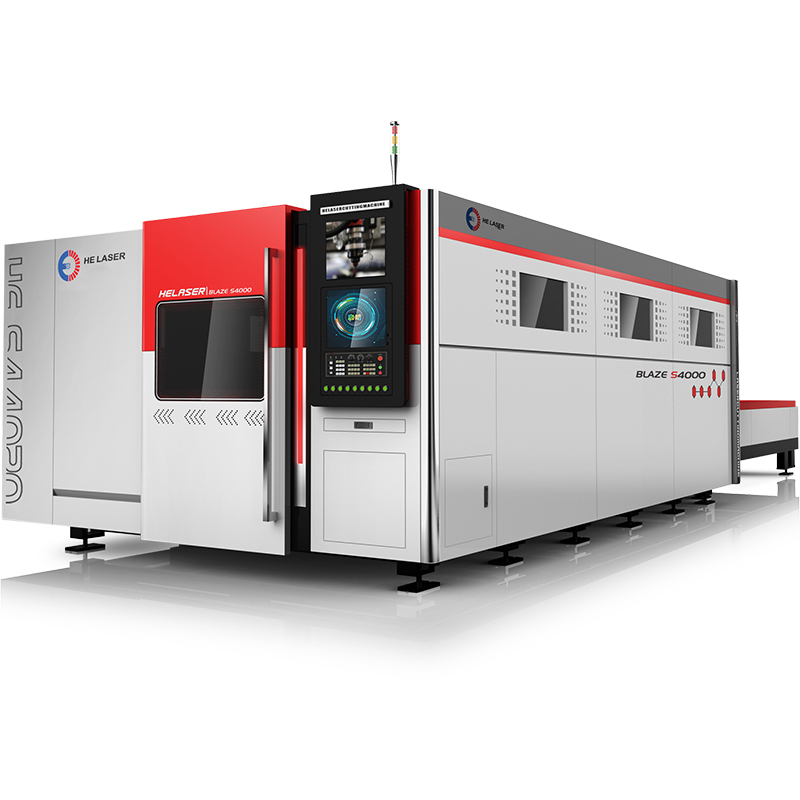 Giới thiệu về quy trình cắt laser