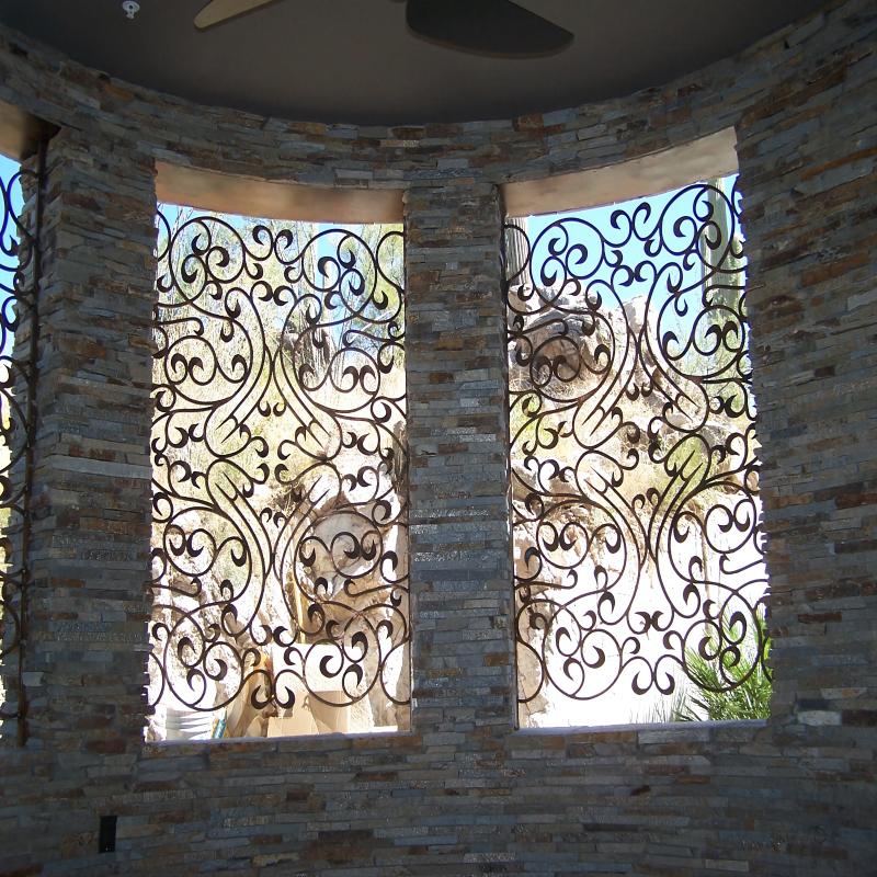 Những lý do tại sao các thủ công kim loại đã bền vững trongngành