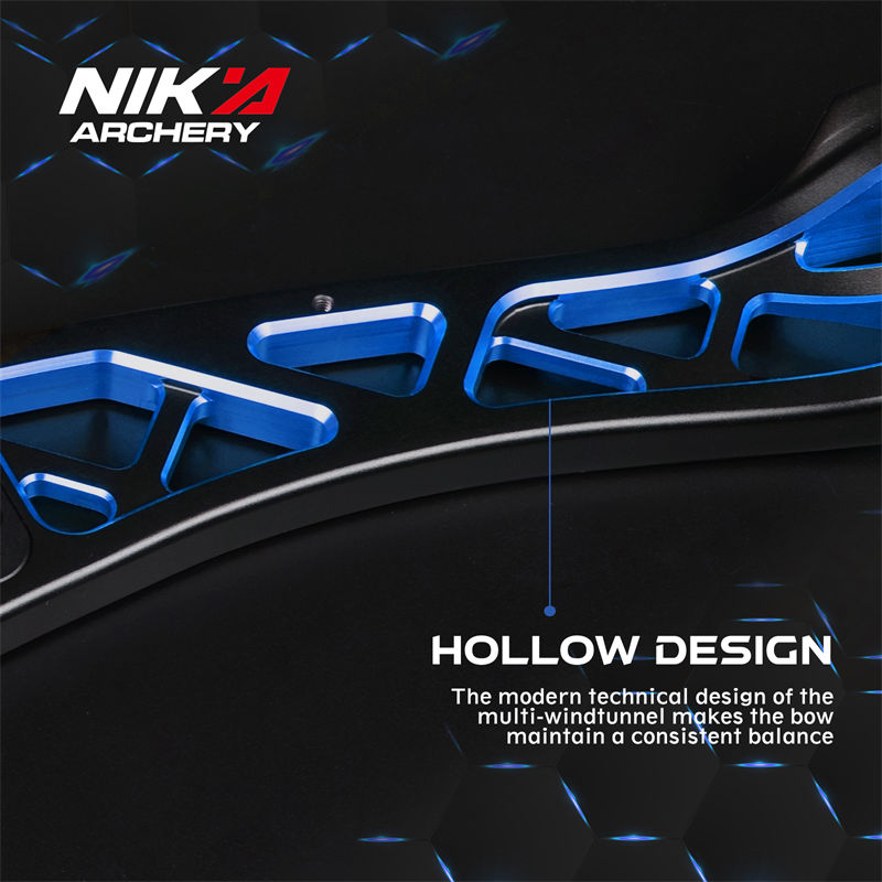 ET-11 Protoss Recurve Bow Risers cho Archers