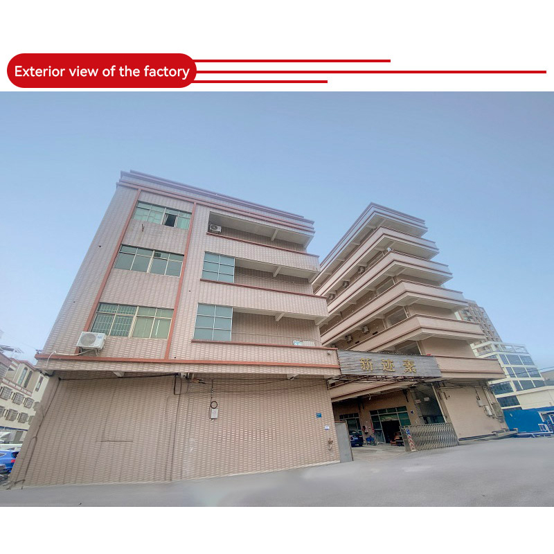 Chào mừng bạn đến với Công ty TNHH Tài liệu mới của Dongguan Xinji Su.