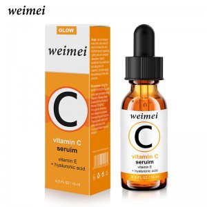 Serum vitamin C