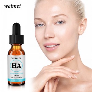 Huyết thanh axit hyaluronic