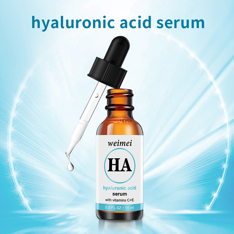 Huyết thanh axit hyaluronic