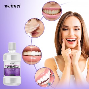 Bánh mìnướng có hương vị việt quất