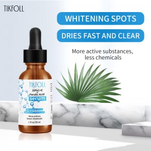 Huyết thanh axit ferulic