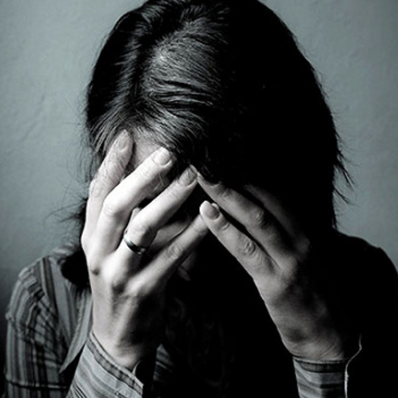 NMN có thể chống trầm cảm